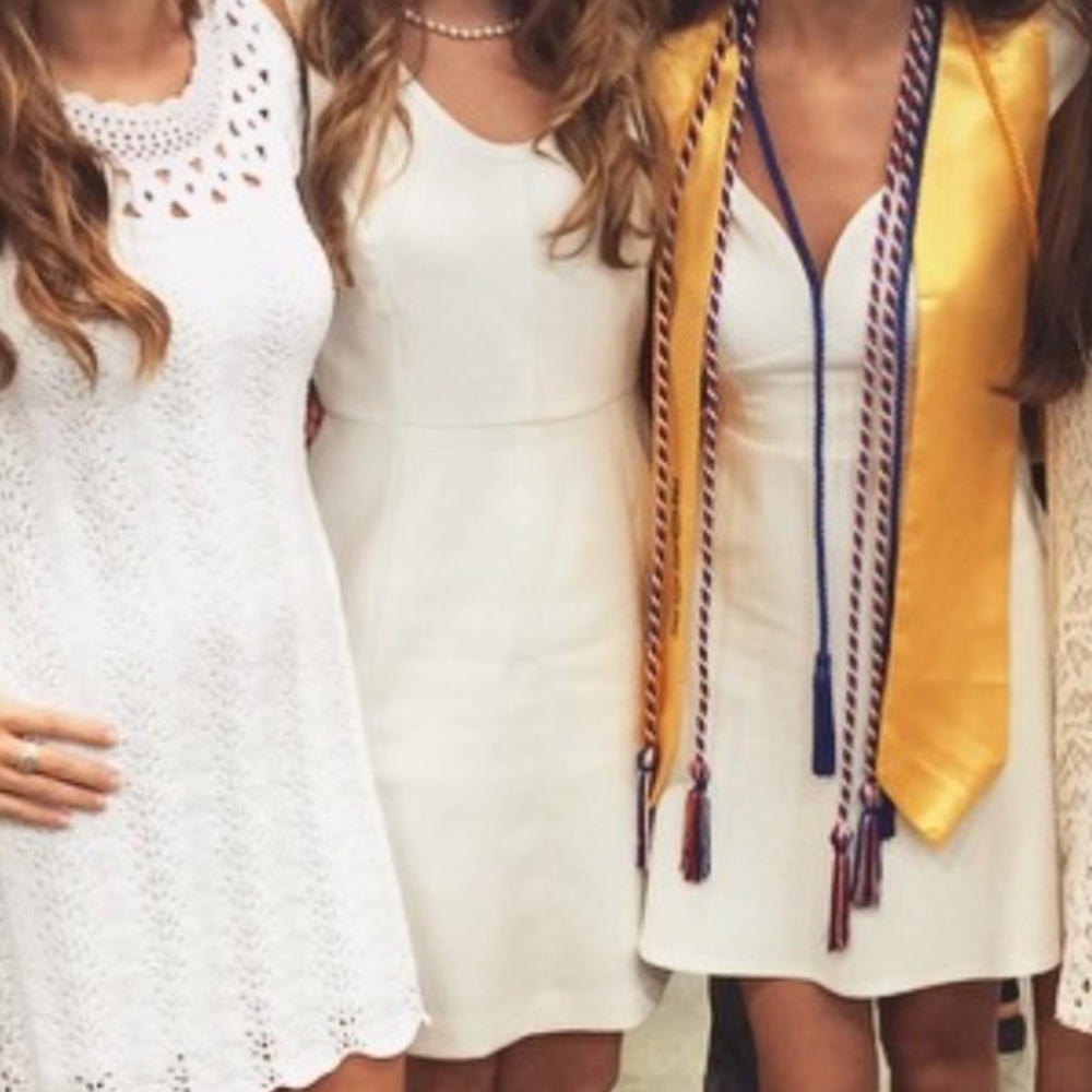 Jcrew dress